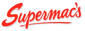 Supermac's logo